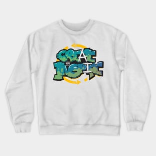 Create Crewneck Sweatshirt